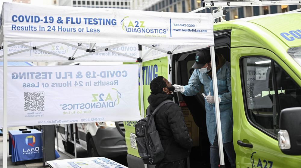 Nenvarianti i ri i Covid XBB.1.5 po perhapet me shpejtesi
